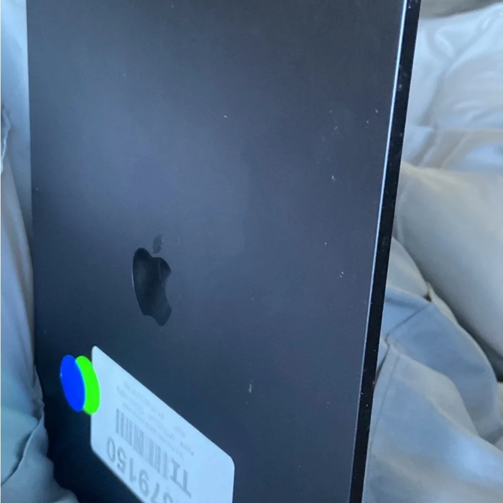 Apple iPad Pro 12.9